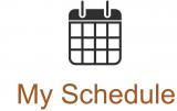 Myschedule Lawson