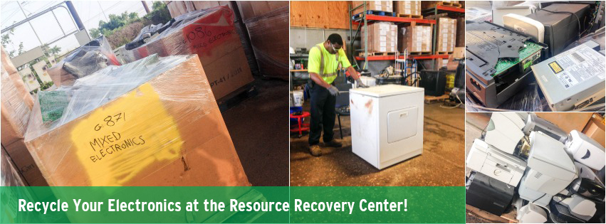 Recycle Your Electronics Austintexas Gov The Official