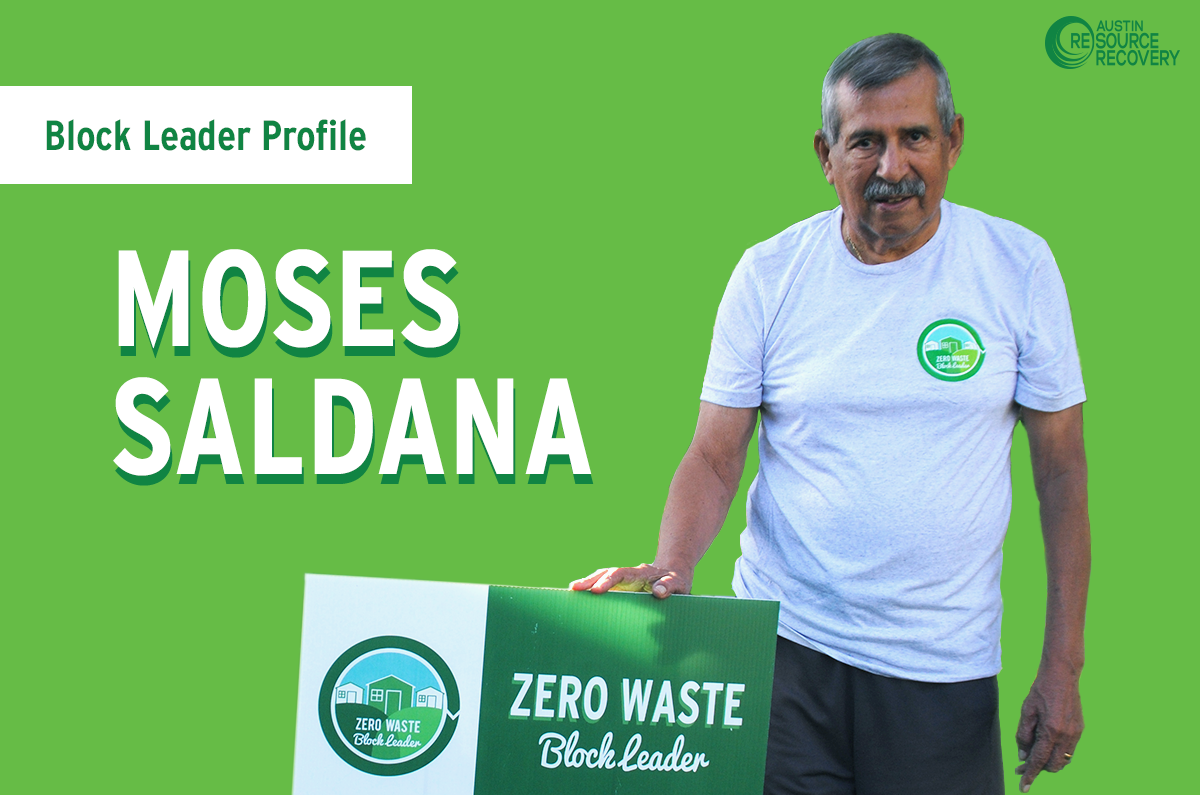 Block Leader Profile: Moses Saldana Banner