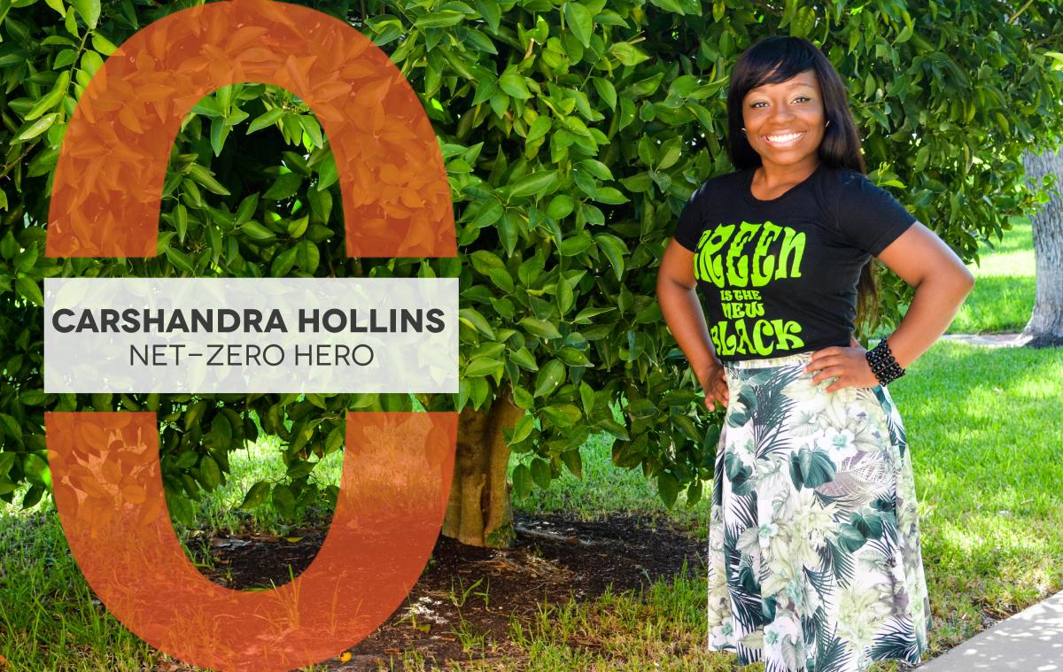 CarShandra Hollins Blog Header Image