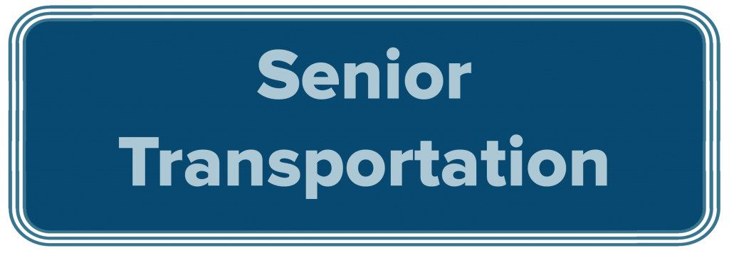 Senior Transportation