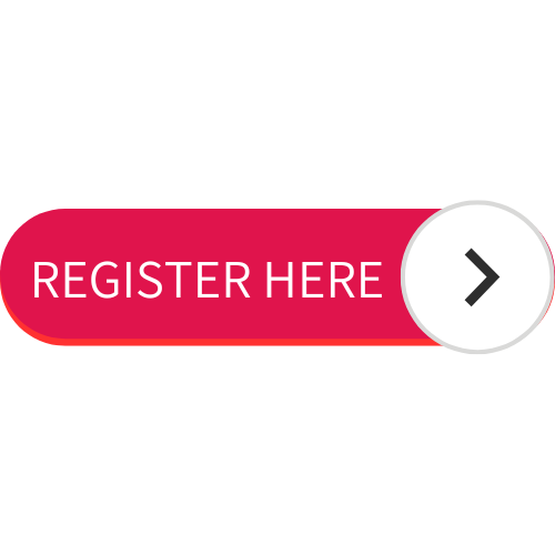 Red rectangle with rounded edges that reads "Register Here"