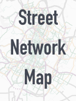 street network map