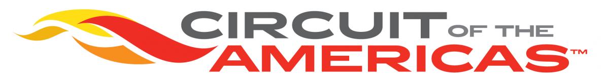 Circuit of The Americas logo