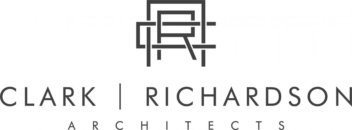 Clark Richardson Logo