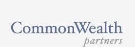Common Wealth partners logo