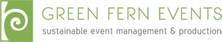 green fern events logo