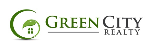 Logo for Green City Realty