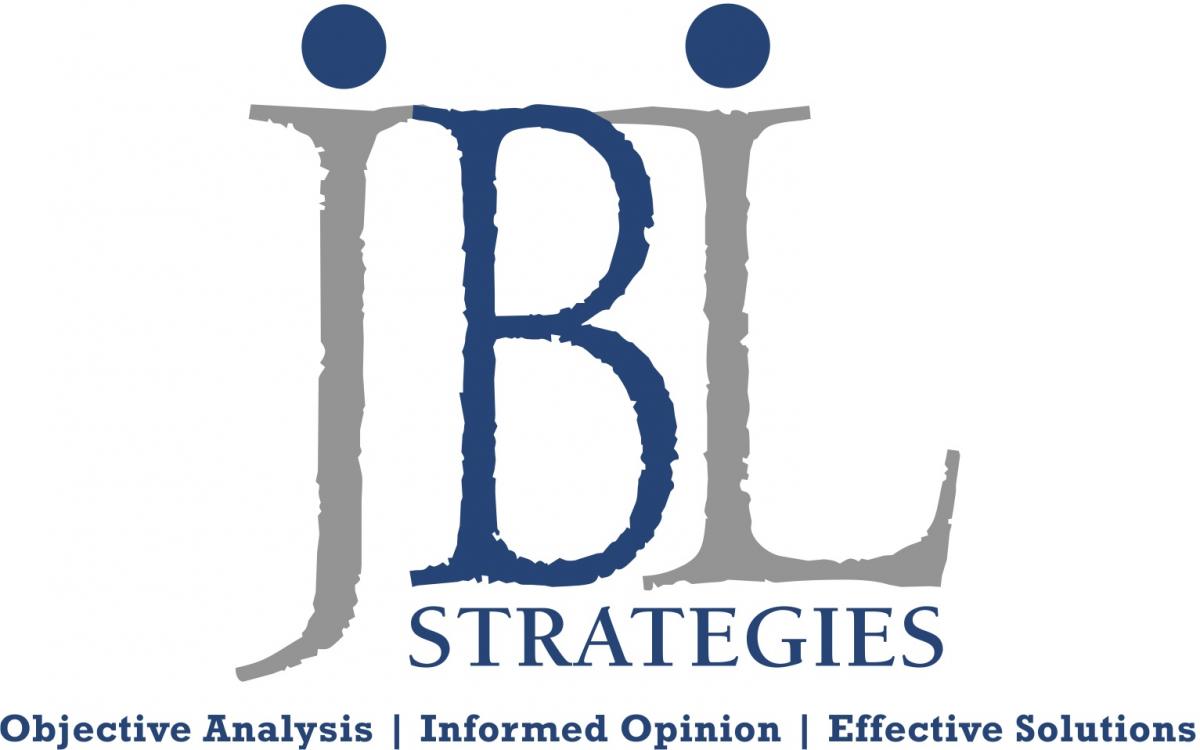 image of JBL strategies logo