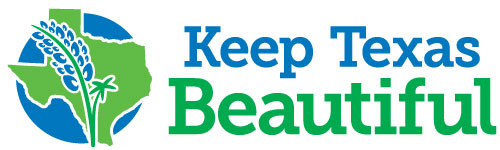 Keep Texas Beautiful Logo