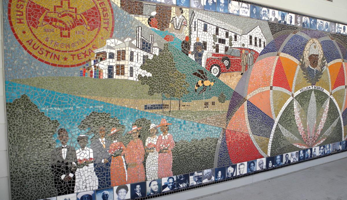 Sustainability Action Agenda African American Cultural And Heritage Facility Features Art In Public Places Mosaic Mural Austintexas Gov Sustainability Action Agenda African American Cultural And Heritage Facility Features Art In Public Places Mosaic Mural Austintexas Gov