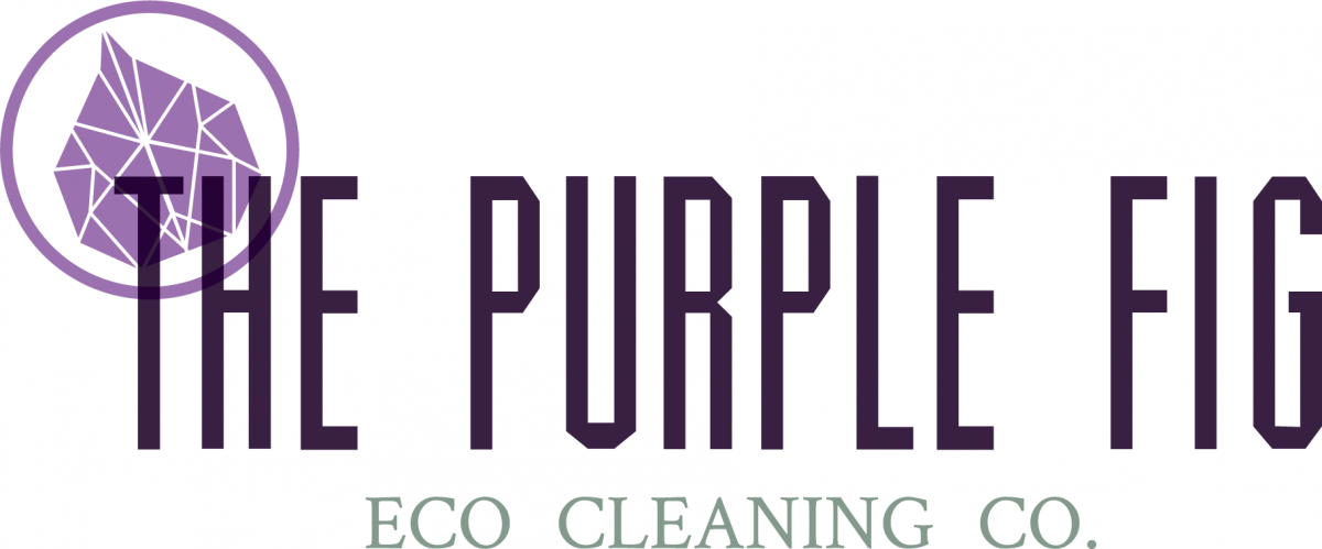 The Purple Fig logo