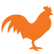 Orange chicken 