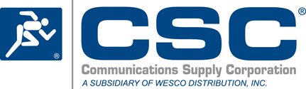 image of the CSC Logo