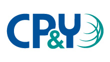 image of the CP&Y logo