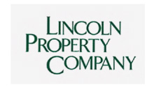 image of the Lincoln Property Company logo