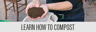 Learn how to compost