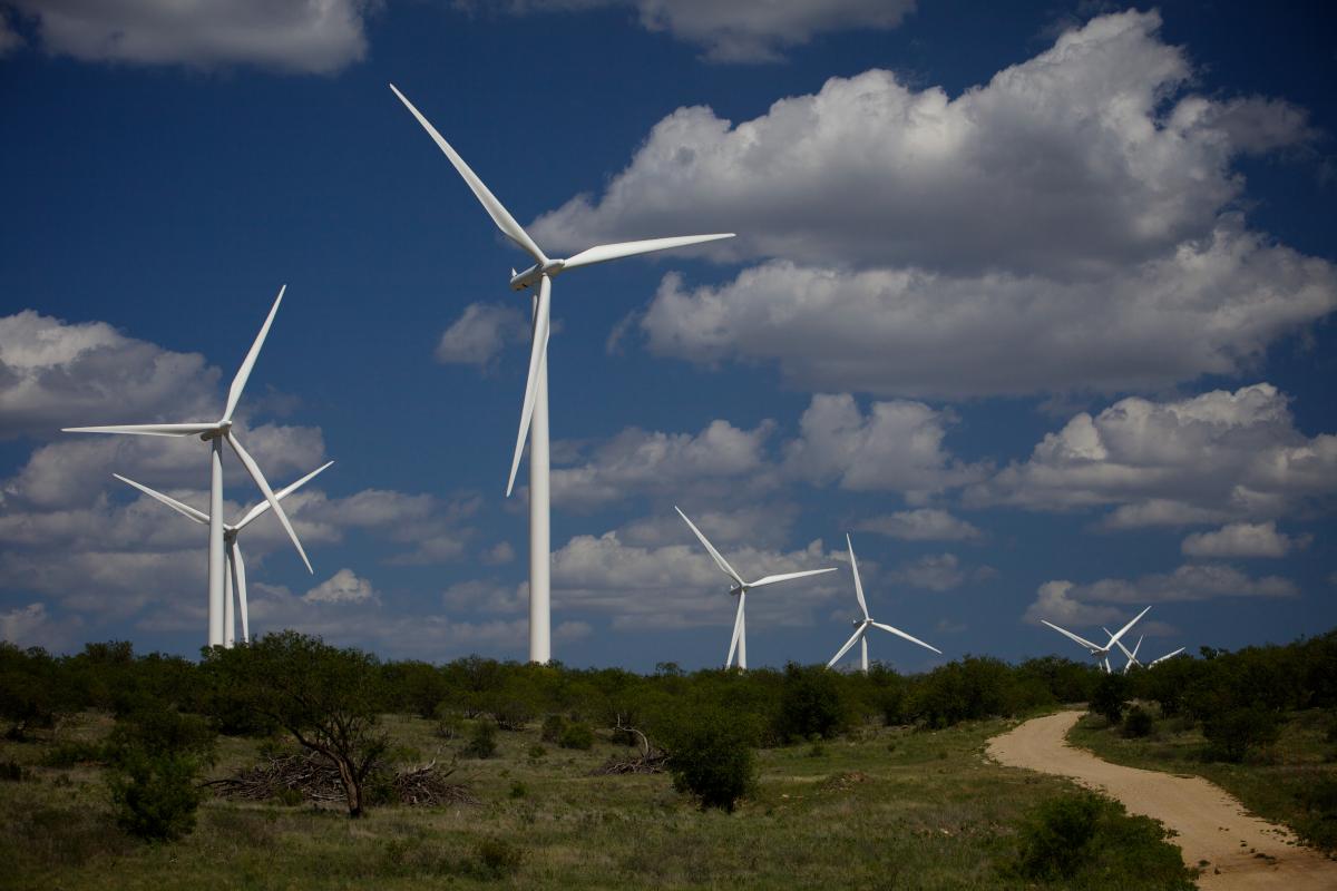 Sustainability Action Agenda: Austin Ahead of Pace for 35% Renewable
