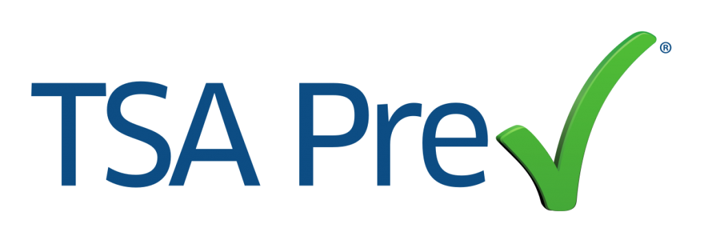 TSA PreCheck logo