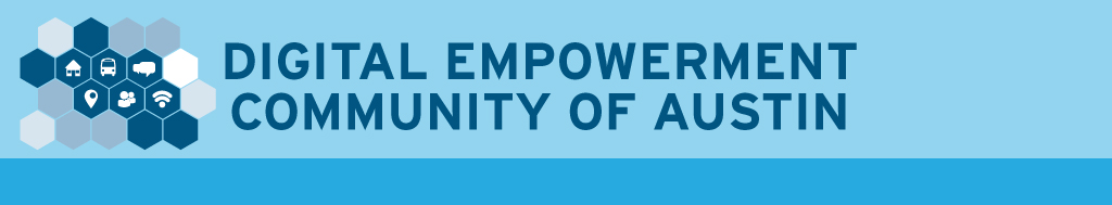 Digital Empowerment Community of Austin