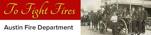 New digital exhibit: To Fight Fires