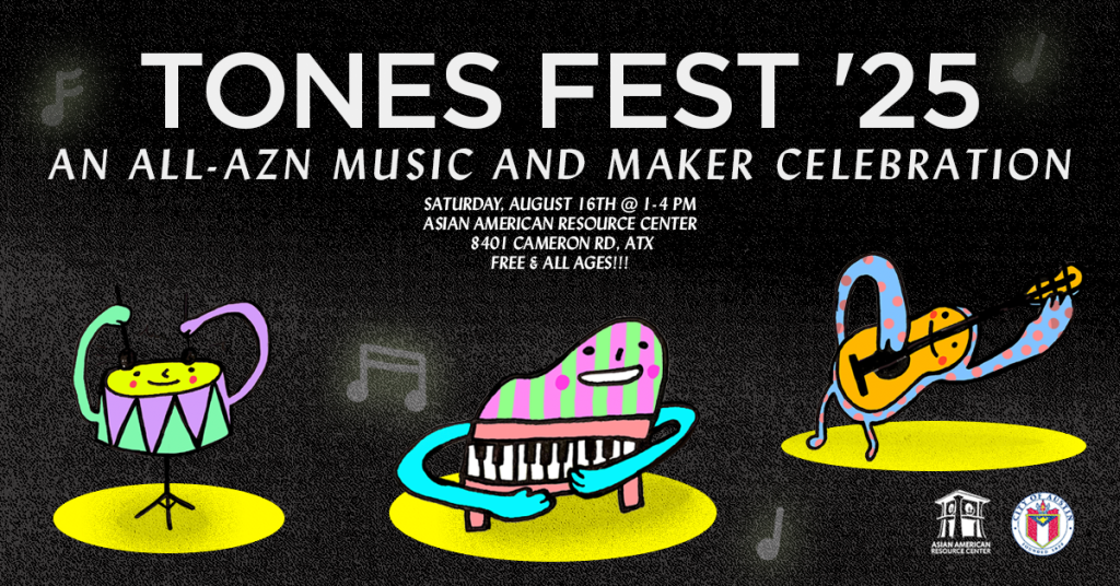 Tones Fest '25
