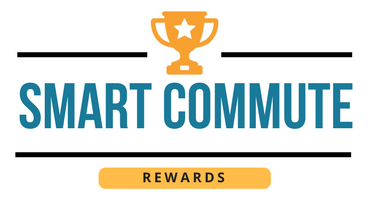 Smart Commute Rewards logo