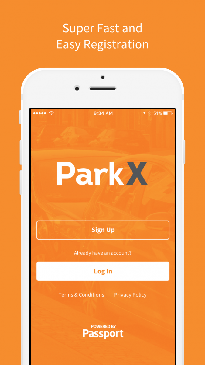 ParkX | AustinTexas.gov - The Official Website of the City of Austin