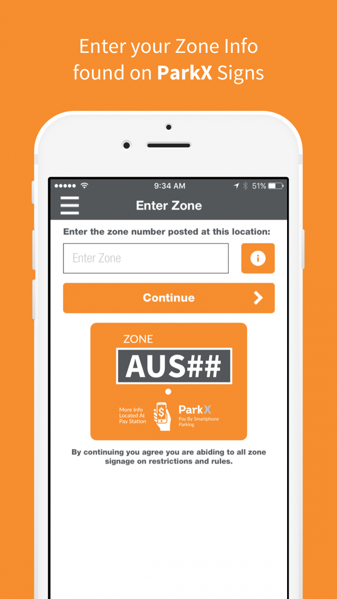 ParkX | AustinTexas.gov - The Official Website of the City of Austin