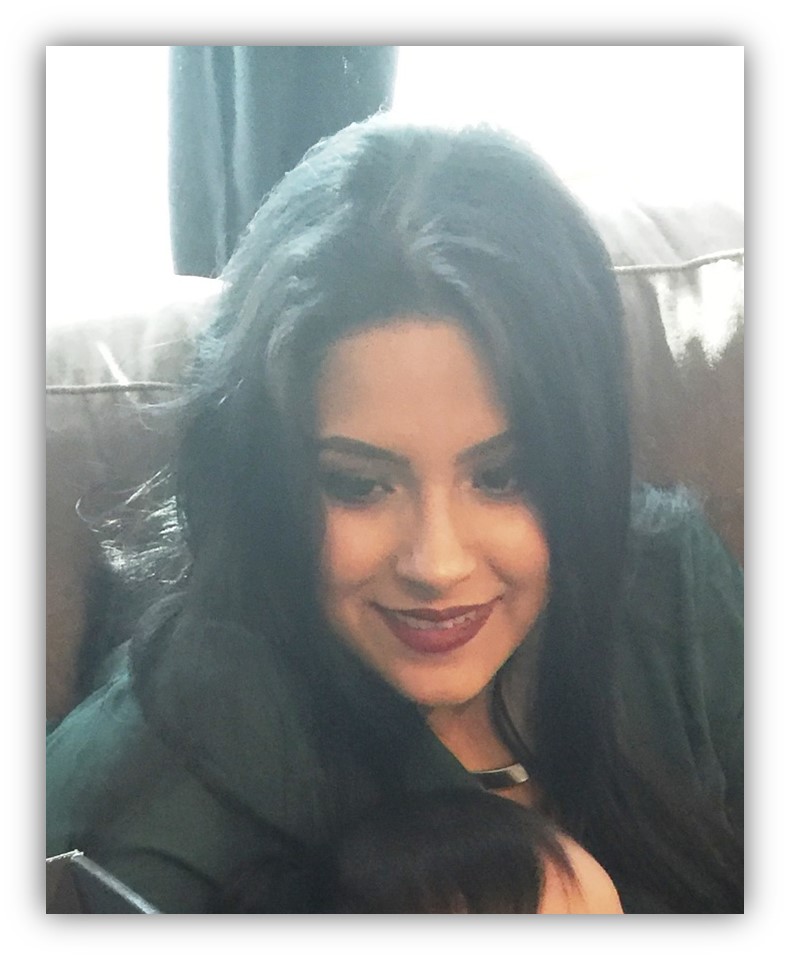 Virginia Gonzales (December 2017)