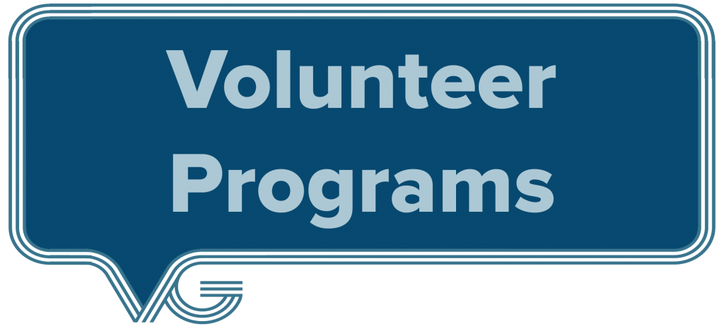 Volunteer Programs