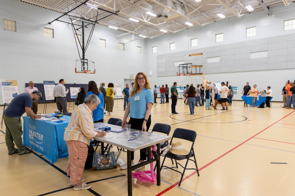 Walnut Creek Project June Public Meeting