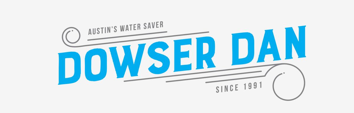 Dowser Dan Logo