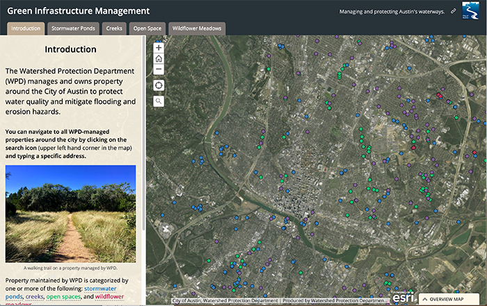 Green Infrastructure Codes and Ordinances