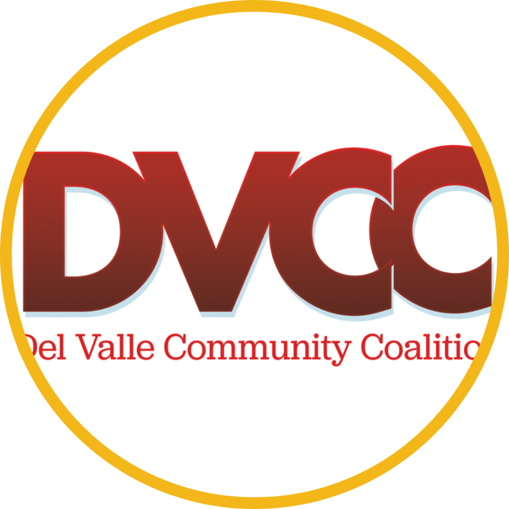 Icon: Del Valle Community Coalition