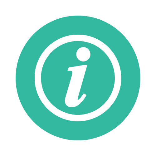 Information icon