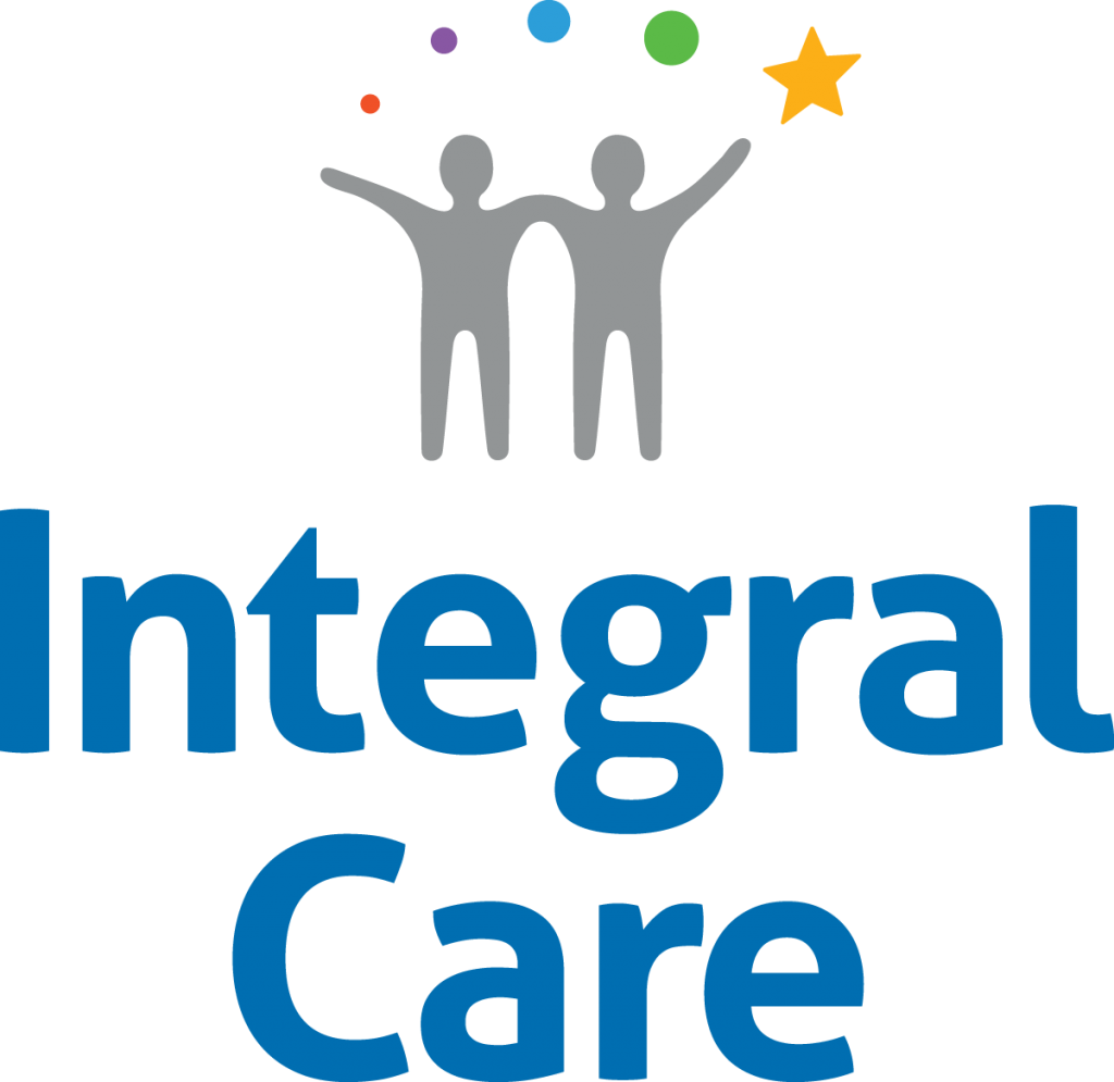 Integral Care logo