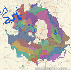 The Comprehensive Watersheds Ordinance (CWO)