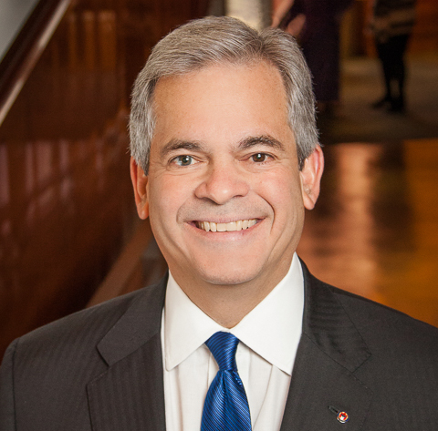 Mayor Steve Adler