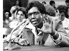 Barbara Jordan