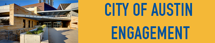City Engagement Banner