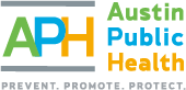 Austin Public Health logo