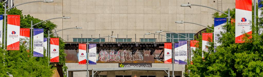 Street Banners | AustinTexas.gov