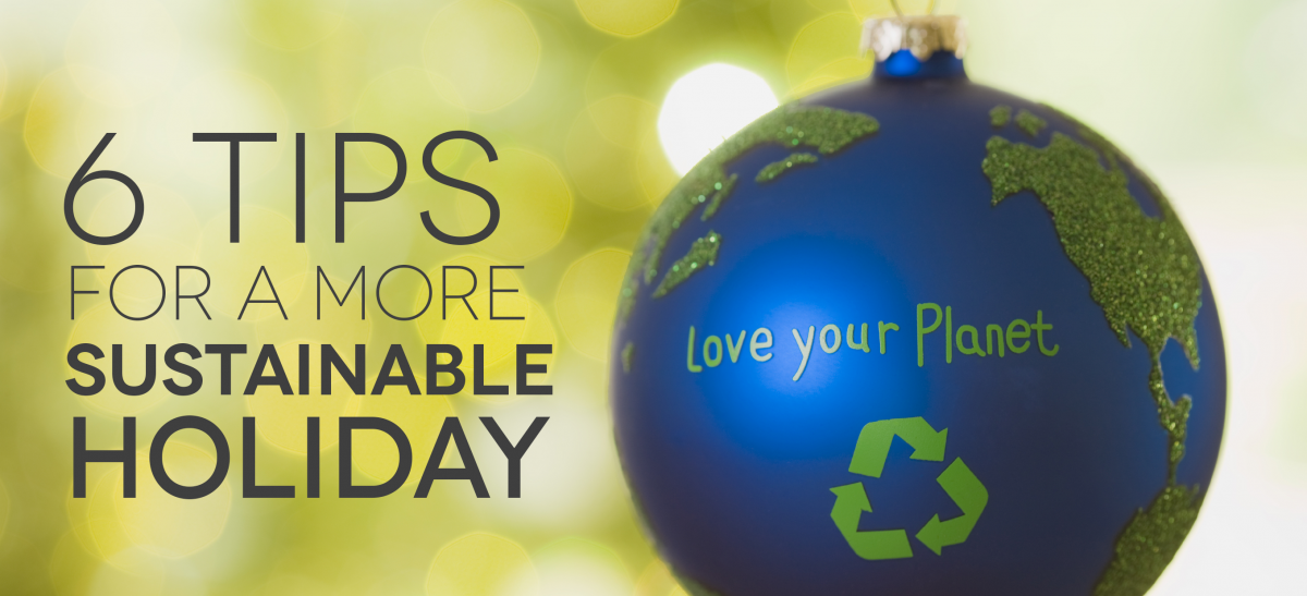 6 tips for a more sustainable holiday AustinTexas.gov