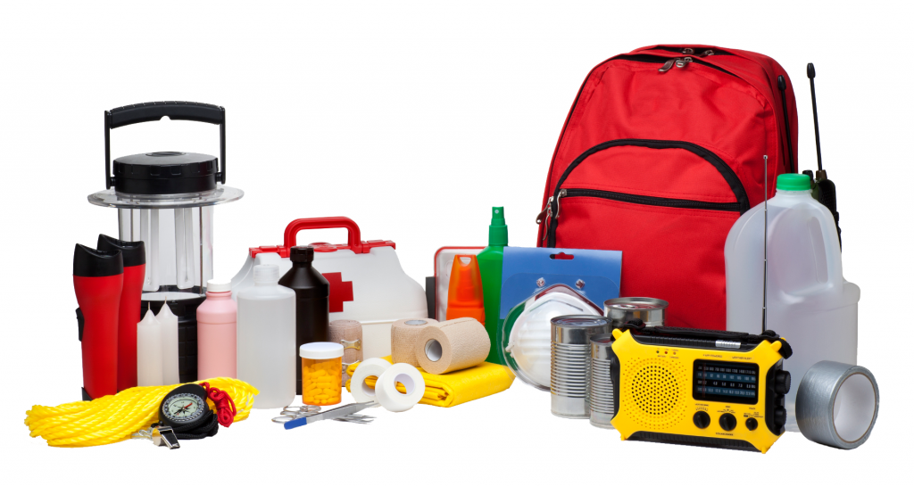 Emergency Kit