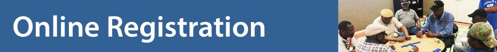 Online Registration