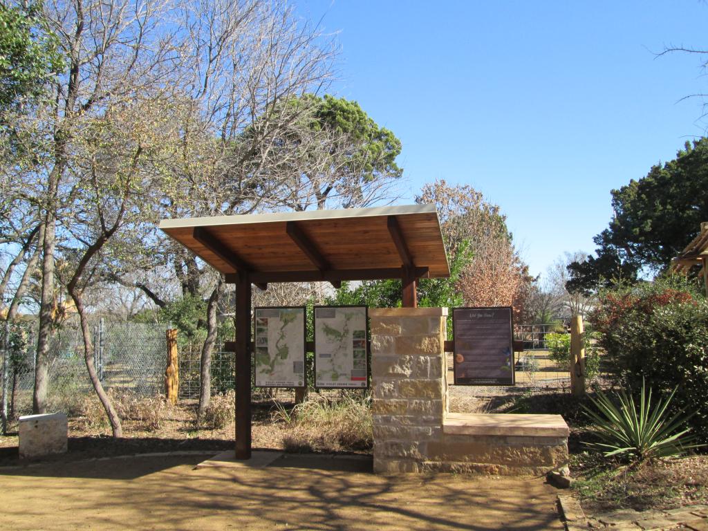 Barton Creek Greenbelt 