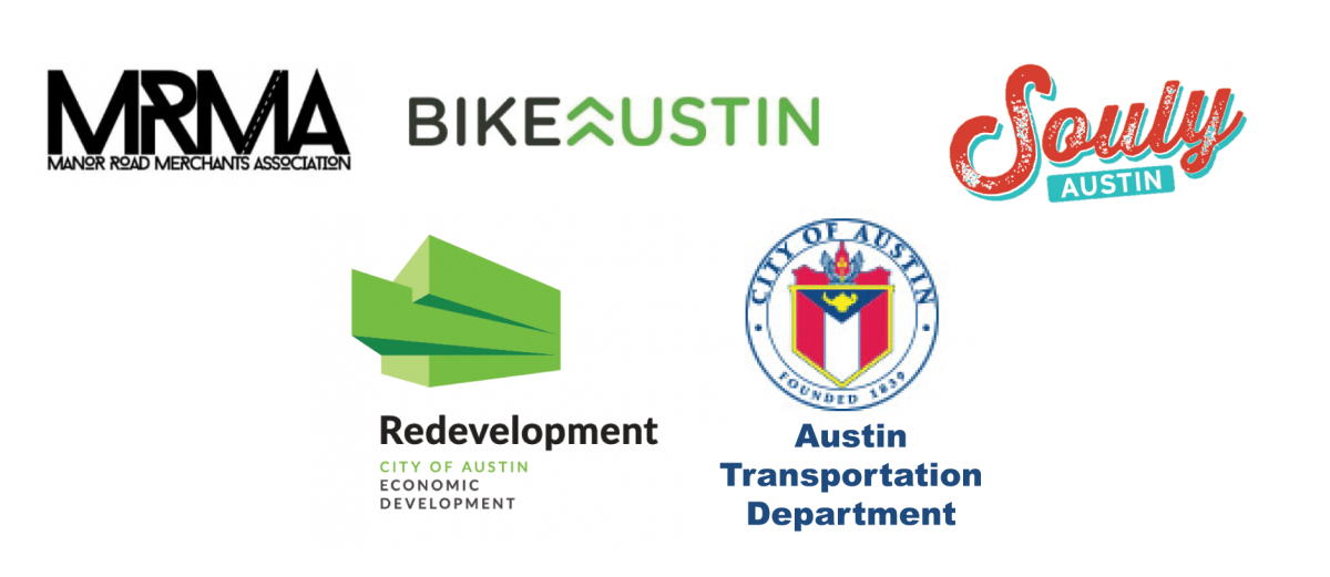 Bike To Manor Road Day Supports Bike And Pedestrian Friendly Business District Austintexas Gov