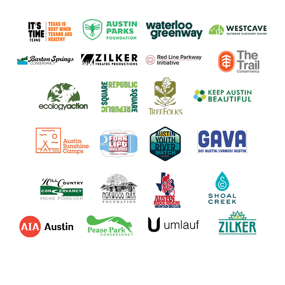 This image is a collage of the logos of PARD PARKners.