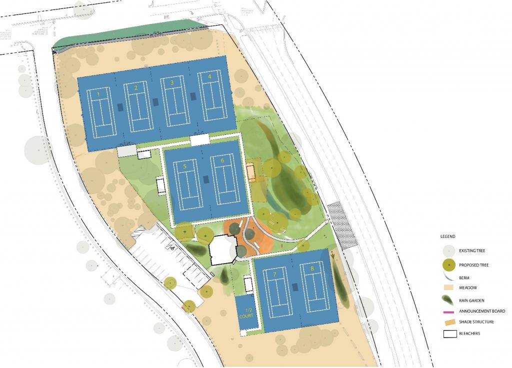 austin tennis center hours